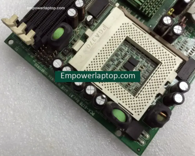 Advantech PCA-6178VE PCA-6178V Hauptplatine