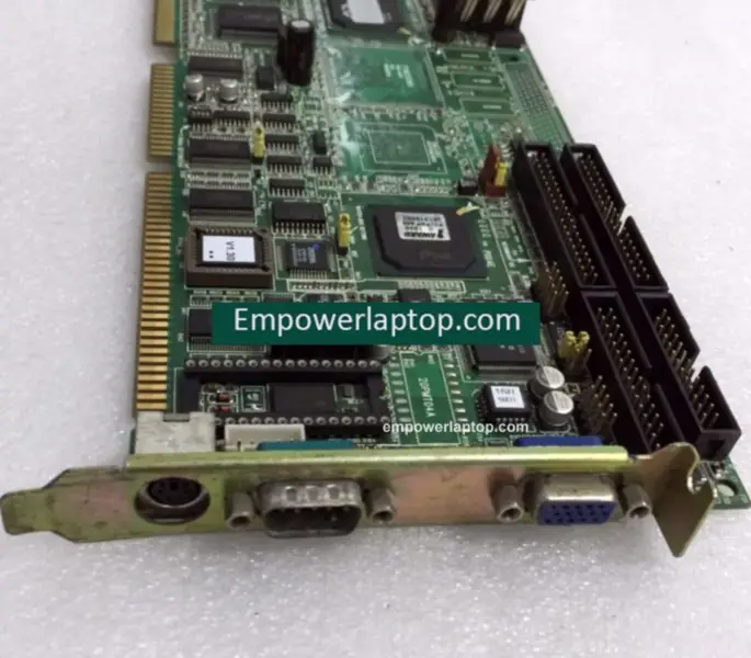 Advantech PCA-6178VE PCA-6178V Hauptplatine