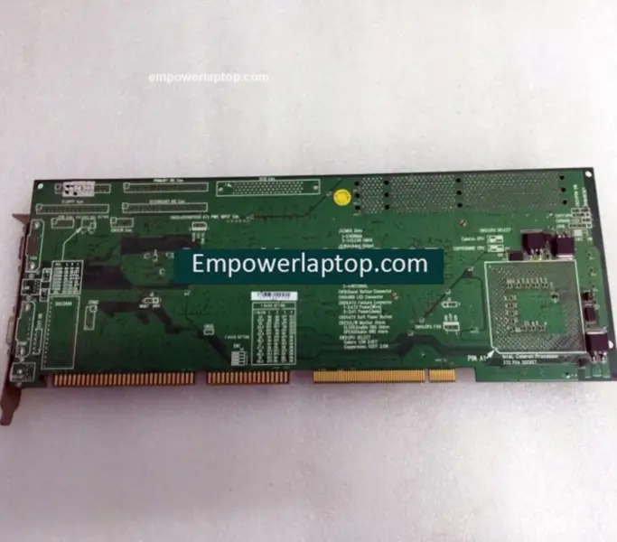 Advantech PCA-6178VE PCA-6178V Hauptplatine