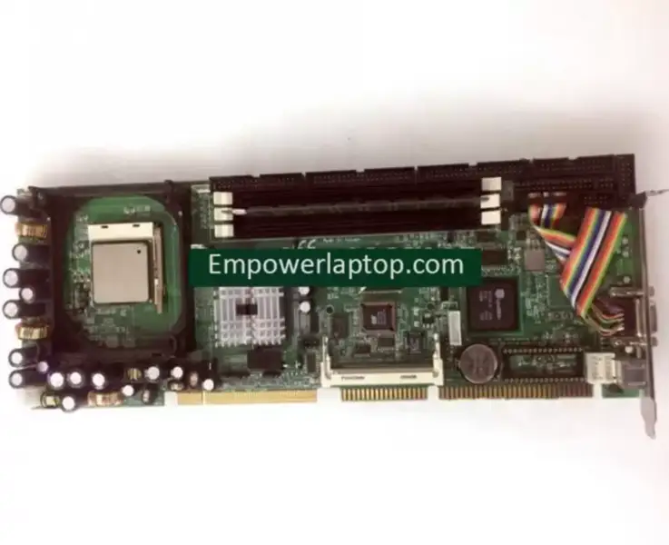 AXIOMTEK SBC81820 Industrie-Motherboard