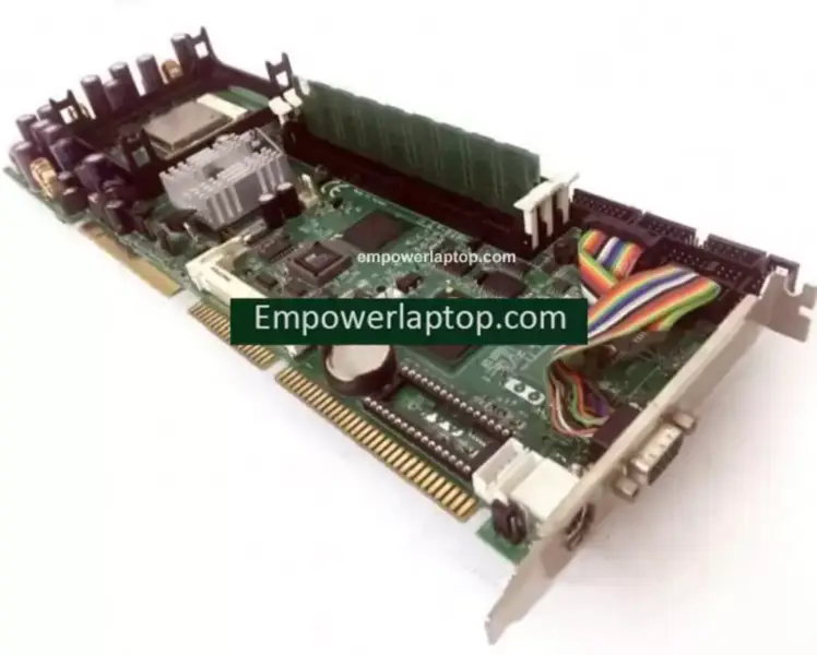 AXIOMTEK SBC81820 Industrie-Motherboard