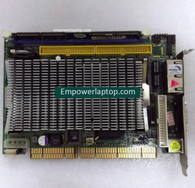 Boser HS7250 Industrie-Motherboard HS7250 VGA