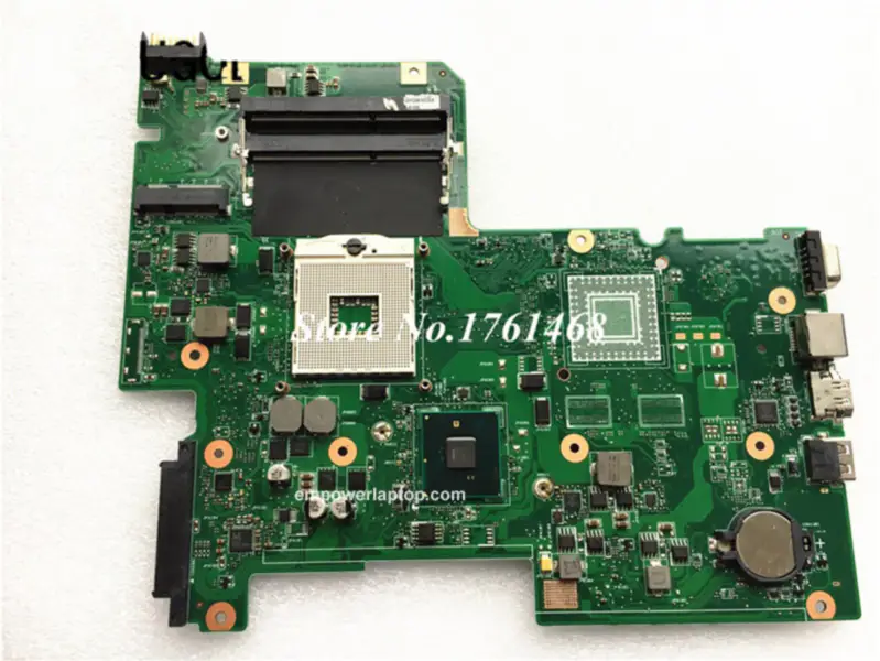 Acer Hauptplatine 7739 7739G 7739Z