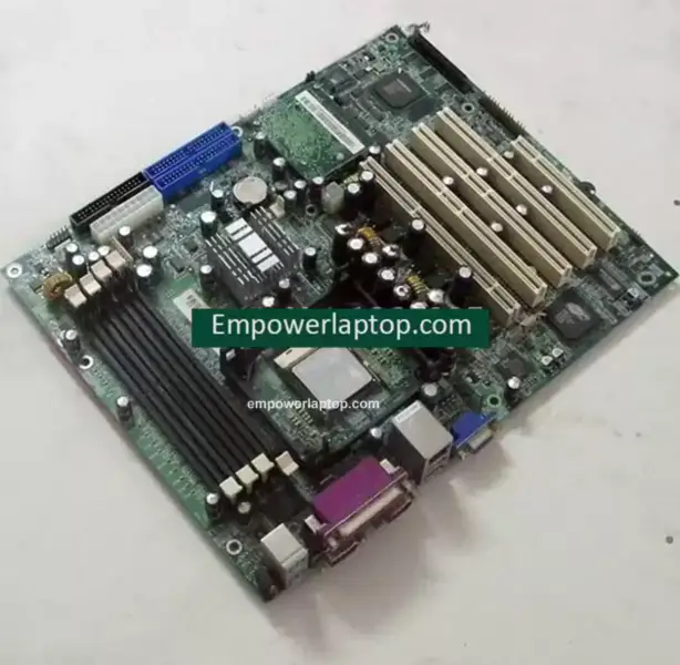 Fujitsu TX150 S26361-D1501-A11 Industrie-Motherboard