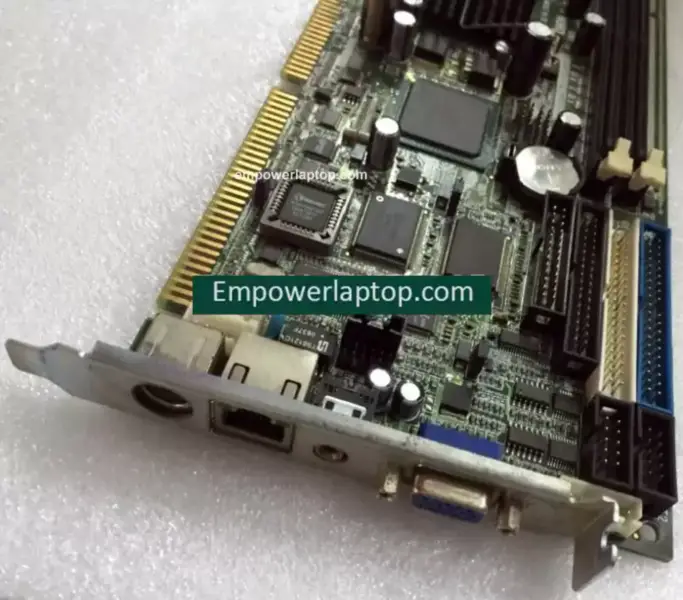 NORCO NORCO-740AE Industrie-Motherboard