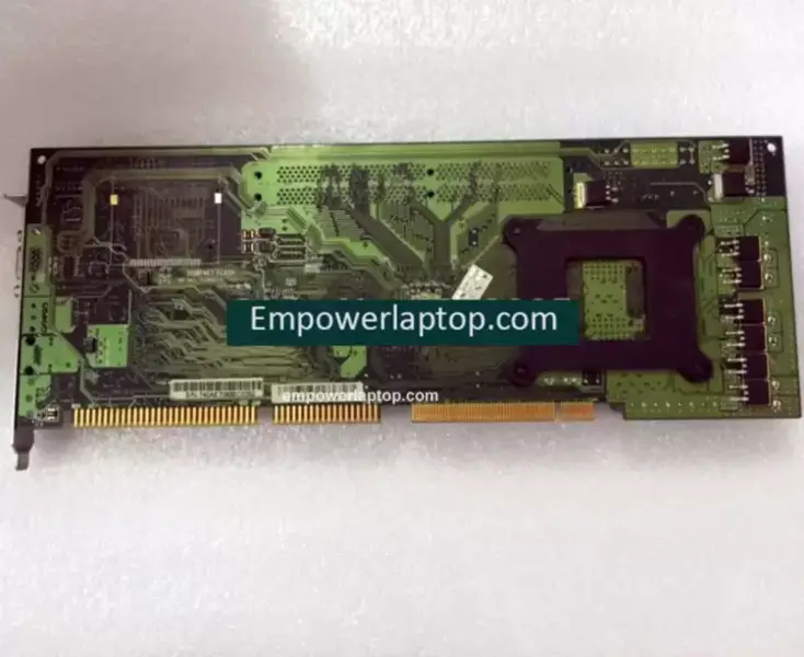 NORCO NORCO-740AE Industrie-Motherboard