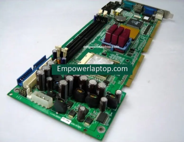 AXIOMTEK SBC81825 REV.A2 Industrie-Motherboard