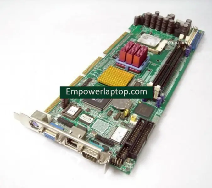 AXIOMTEK SBC81825 REV.A2 Industrie-Motherboard