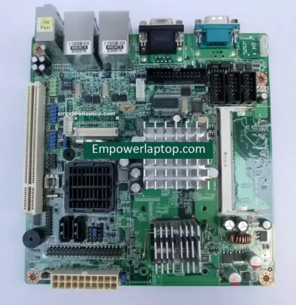 Advantech AIMB-210 REV.A1 AIMB-210G2-S6A1E Hauptplatine
