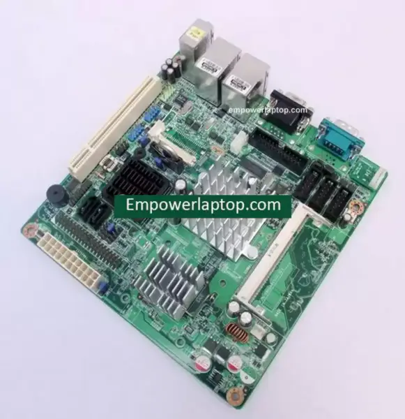 Advantech AIMB-210 REV.A1 AIMB-210G2-S6A1E Hauptplatine