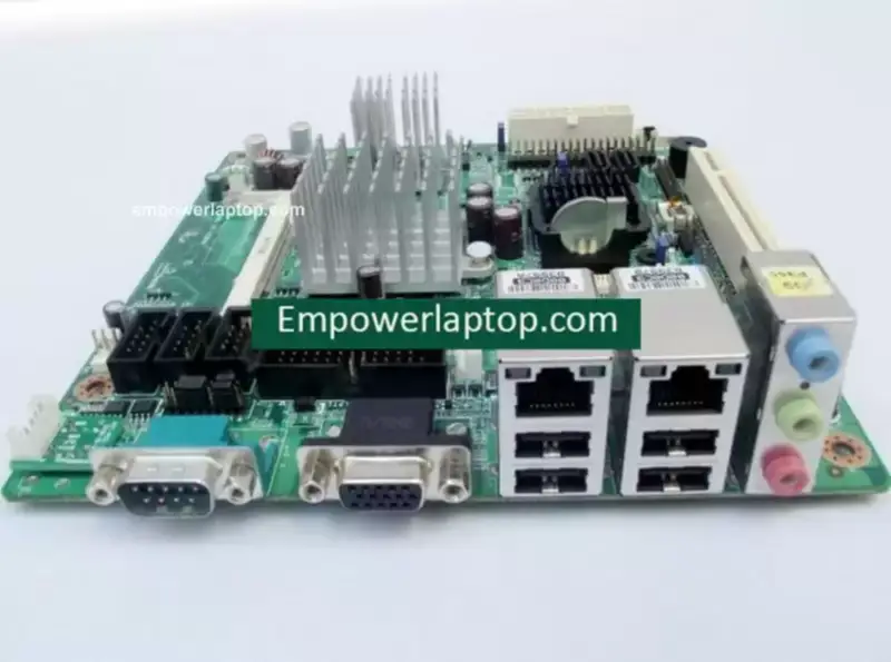 Advantech AIMB-210 REV.A1 AIMB-210G2-S6A1E Hauptplatine
