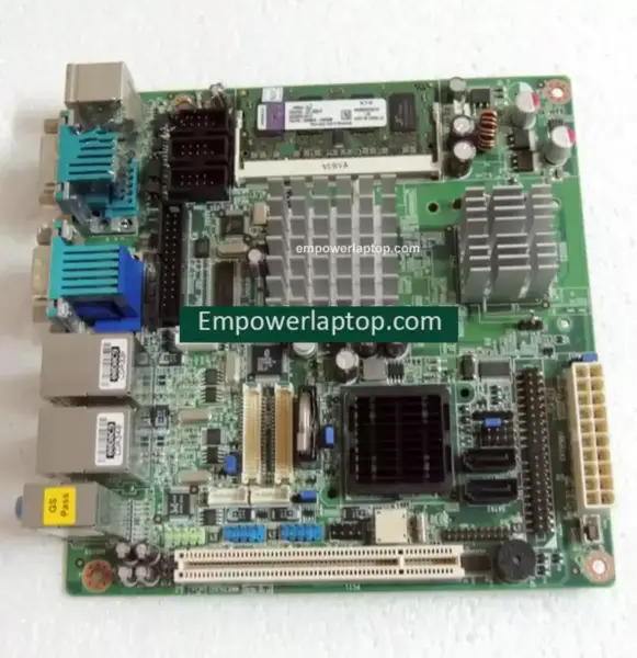 Advantech AIMB-210F-S6A1E Industrie-Motherboard