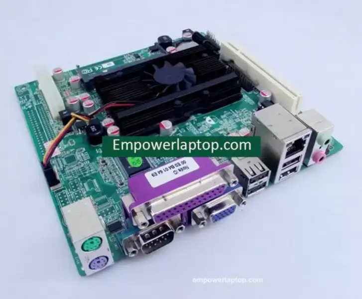 TX-WD425-2(D3) Ver3.2 Industrie-Motherboard Mini-ITX 17*17 DDR3 ITX-WD425-2 D3 Arbeiten