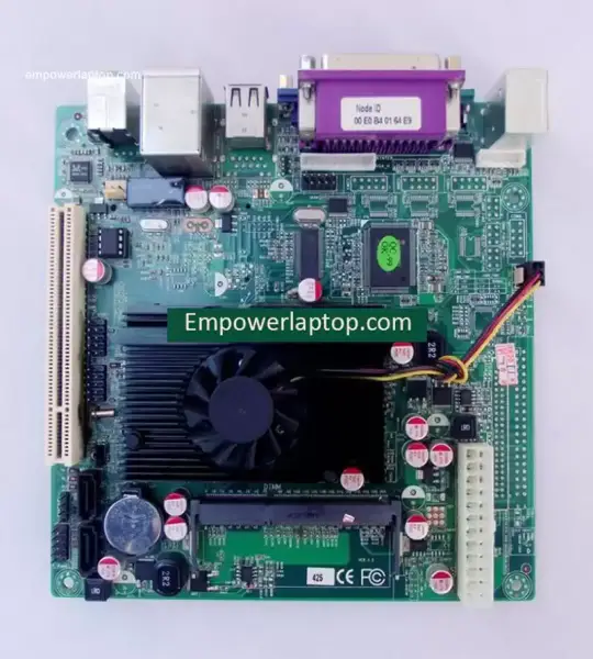 TX-WD425-2(D3) Ver3.2 Industrie-Motherboard Mini-ITX 17*17 DDR3 ITX-WD425-2 D3 Arbeiten