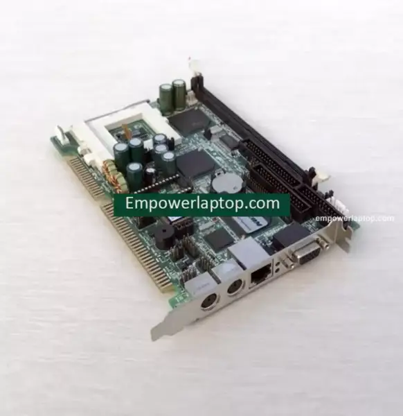 Adlink Half-Size-Karte NUPRO-595 REV.B1 NEAT-595 Industrie-Motherboard