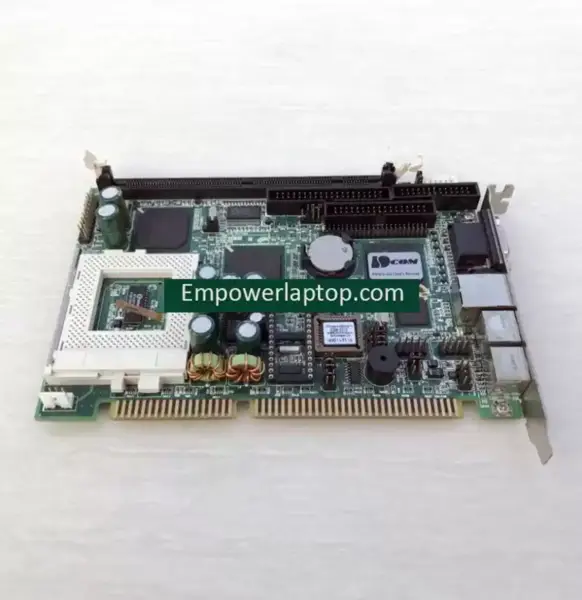Adlink Half-Size-Karte NUPRO-595 REV.B1 NEAT-595 Industrie-Motherboard