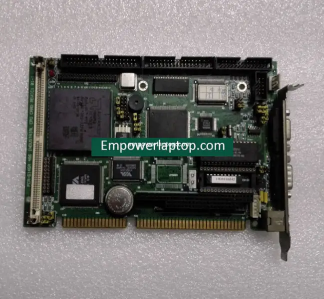 Advantech PCA-6145R 486 Industrie-CPU-Karte REV:C1 Hauptplatine