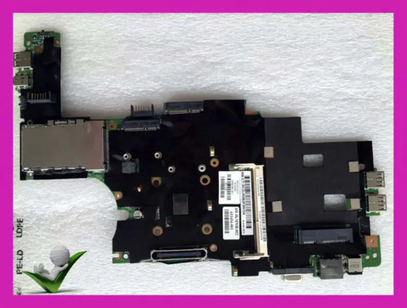 HP Hauptplatine 649746-001 2760p