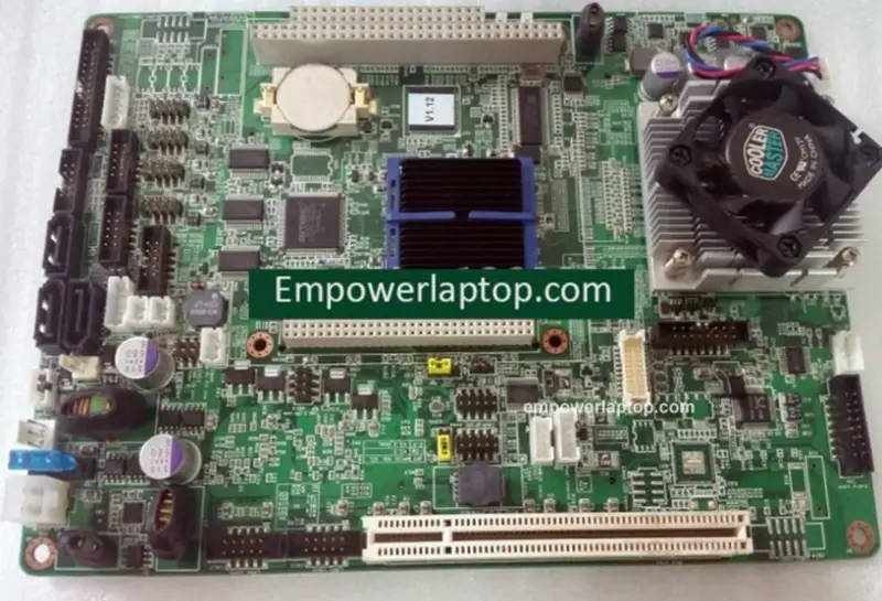 Advantech PCM-9562 A1 PCM-9562D Industrie-Motherboard