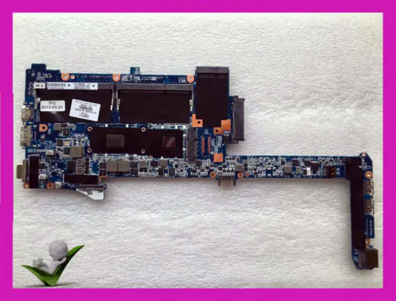 HP Hauptplatine 656797-001 656797-002