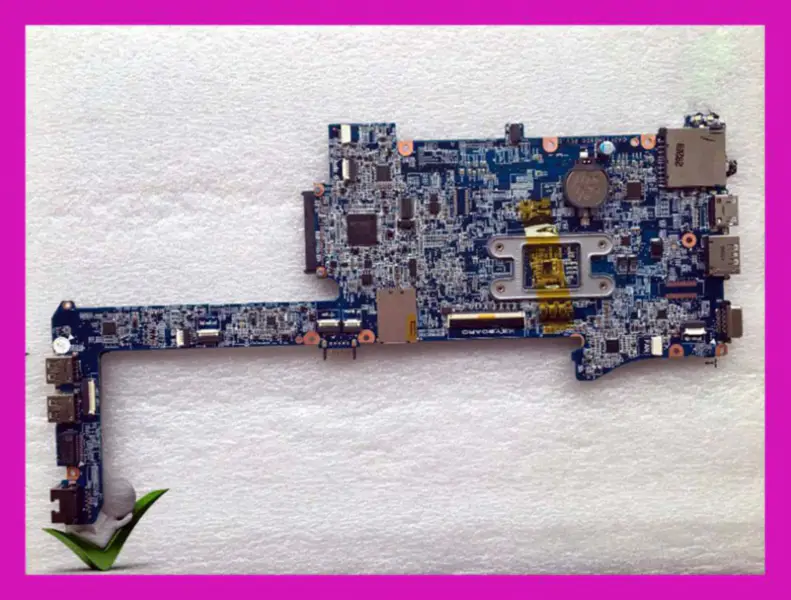 HP Hauptplatine 656797-001 656797-002