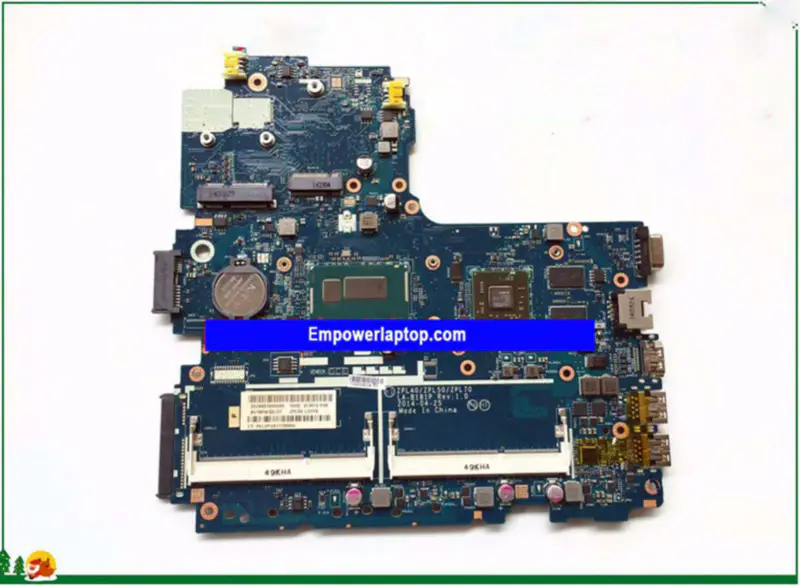 HP Hauptplatine 773787-001 768142-501 450 G2 ZPL40 ZPL50 ZPL70 LA-B181P SR1EF I5-4210U