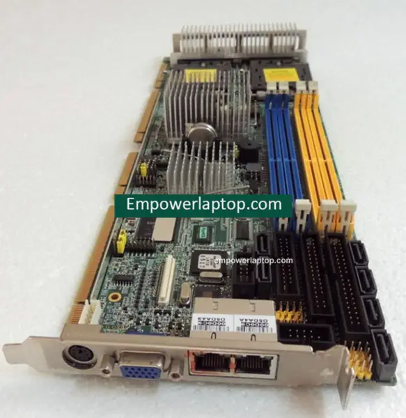 Advantech PCE-7214 PCE-7214G2 Industrie-Motherboard