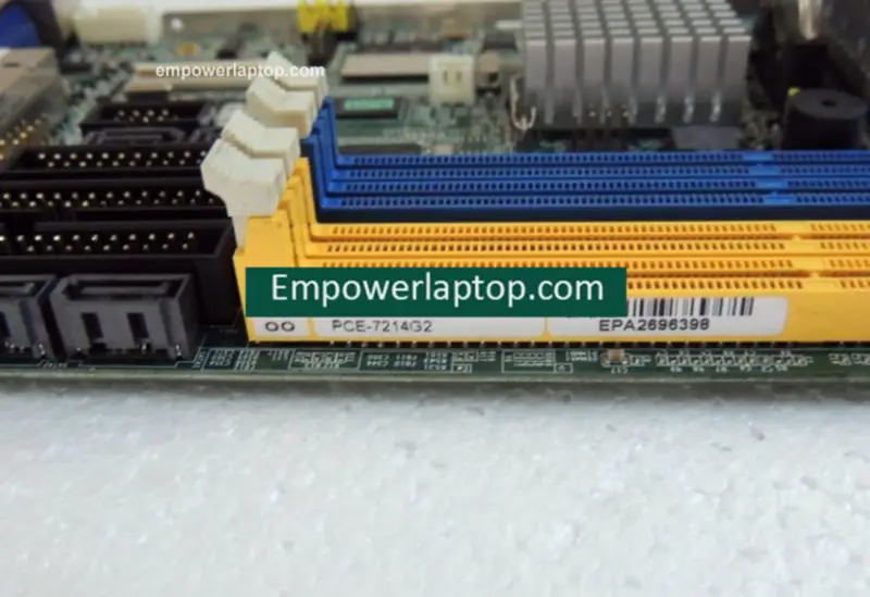 Advantech PCE-7214 PCE-7214G2 Industrie-Motherboard