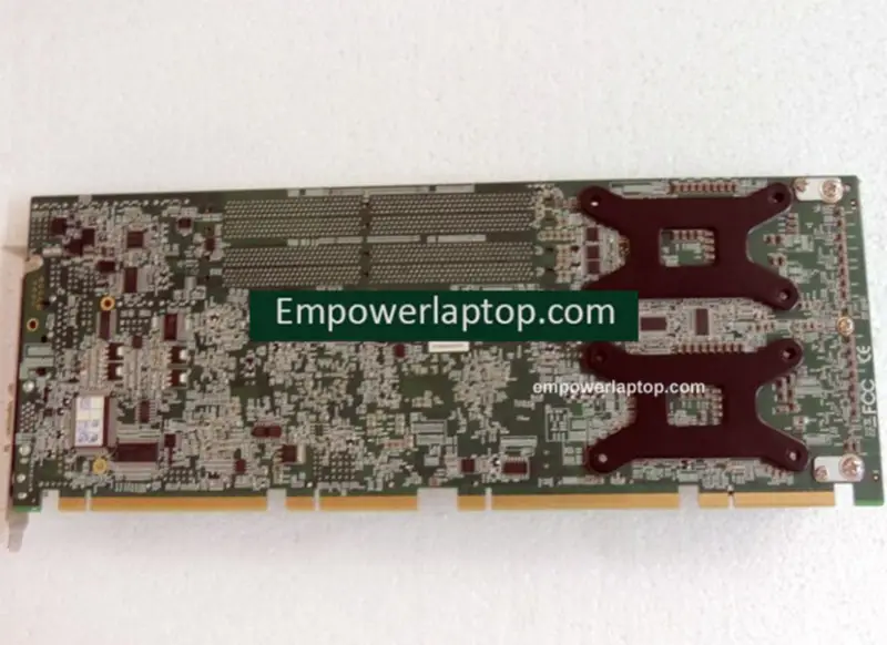 Advantech PCE-7214 PCE-7214G2 Industrie-Motherboard