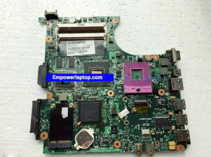HP Hauptplatine Compaq 6520s 456613-001