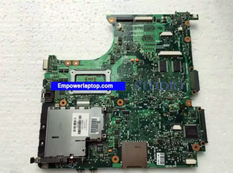 HP Hauptplatine Compaq 6520s 456613-001