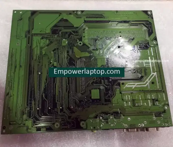 DFI G4V620-B Industrie-Motherboard