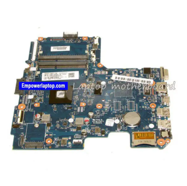 HP Hauptplatine 858042-001 14-an A4-7210 6050A2822801-MB-A01
