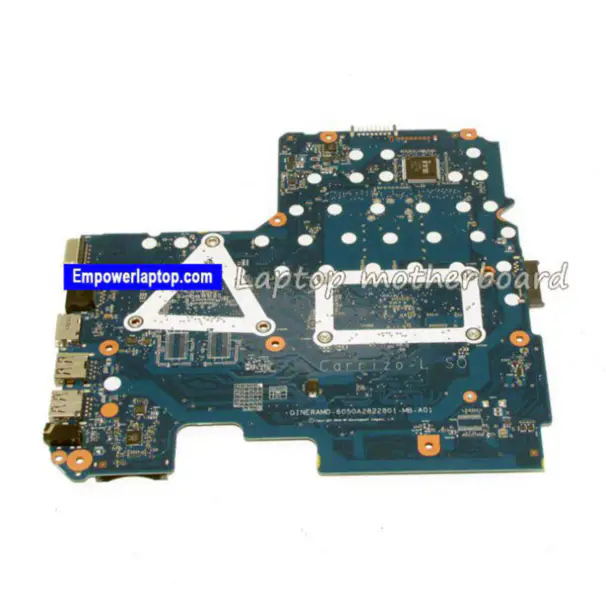 HP Hauptplatine 858042-001 14-an A4-7210 6050A2822801-MB-A01