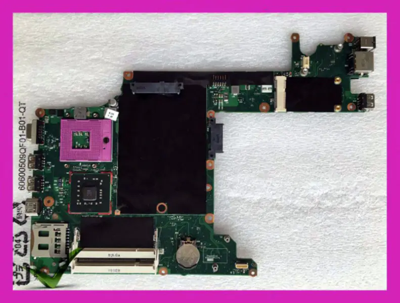 HP Hauptplatine 504446-001 2230S