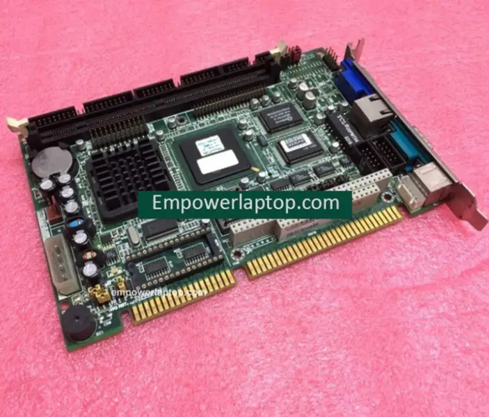 Advantech PCA-6753F-EOA2 PCA-6753 REV.A2 Industrie-Motherboard