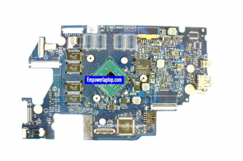 Lenovo Hauptplatine IdeaPad S21e-20 S21-e 5B20H44569 LA-C251P 2GB RAM 32G SSD N2840 CPU