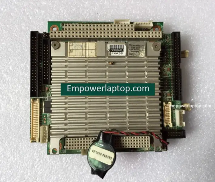 Advantech PCM-3353 REV.A1 19A6335303 PCM-3353Z2 Industrie-Motherboard