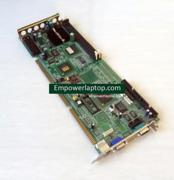 Advantech PCA-6359 Rev.A1 PCA-6359V Industrie-Motherboard