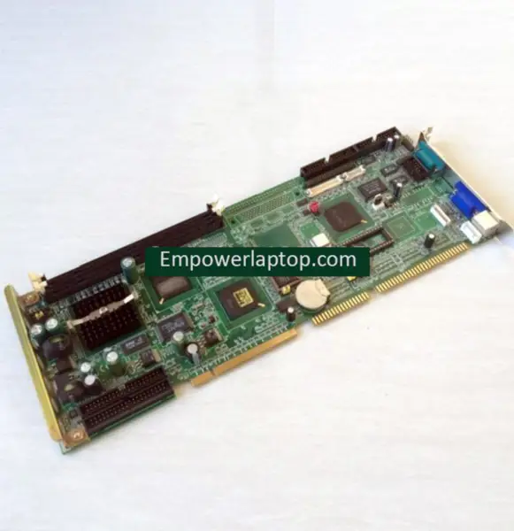 Advantech PCA-6359 Rev.A1 PCA-6359V Industrie-Motherboard