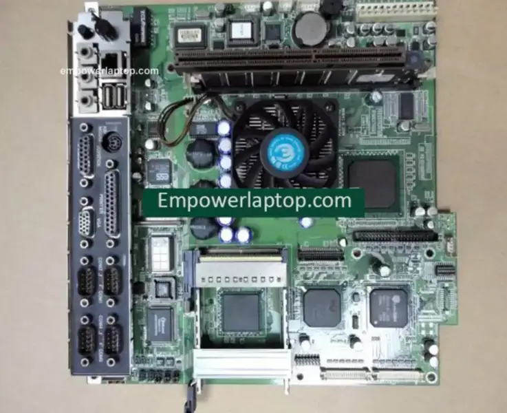 Advantech PCM-9571 REV.B1 P/N:1906957112 Industrie-Motherboard