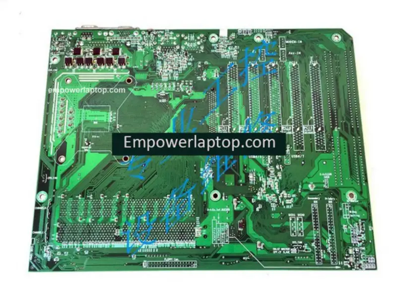 Advantech AIMB-742 AIMB-742G2 Industrie-Motherboard mit Dual-Ethernet-Ports