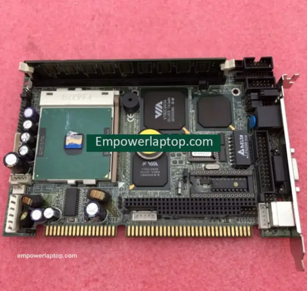 AXIOMTEK SBC8261 REV.A5 Industrie-Motherboard