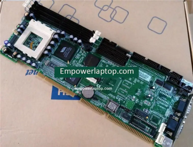 AXIOMTEK SBC8161 Industrie-Motherboard