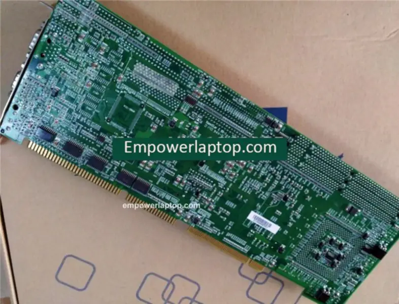 AXIOMTEK SBC8161 Industrie-Motherboard