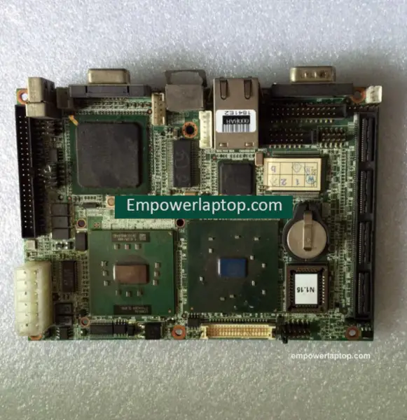 Advantech PCM-9380 Industrie-Motherboard für ARK-3389