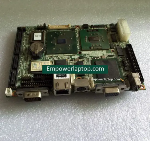 Advantech PCM-9380 Industrie-Motherboard für ARK-3389