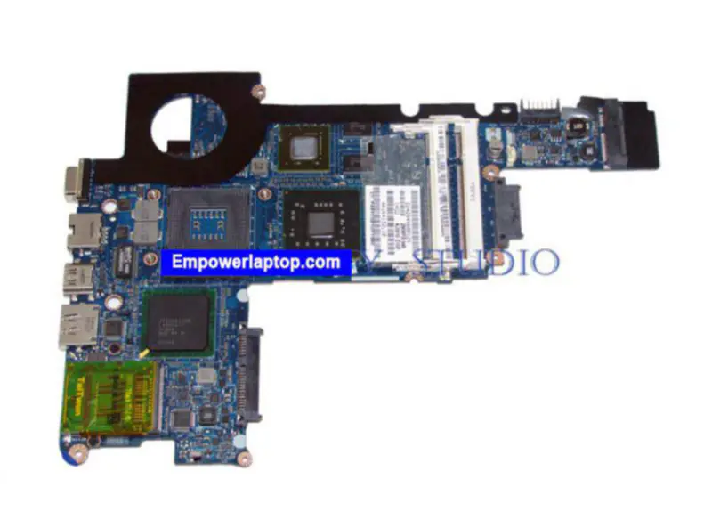 HP Hauptplatine Compaq CQ35 DV3 PM45 579151-001
