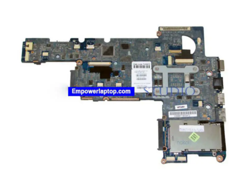 HP Hauptplatine Compaq CQ35 DV3 PM45 579151-001