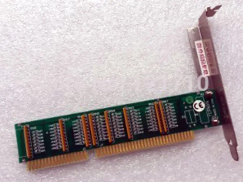 TERMIN REV A Industrie-Motherboard
